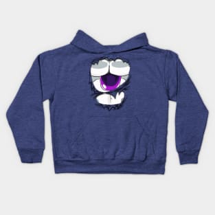 Freezer Chest Dragon ball Z - Super Kids Hoodie